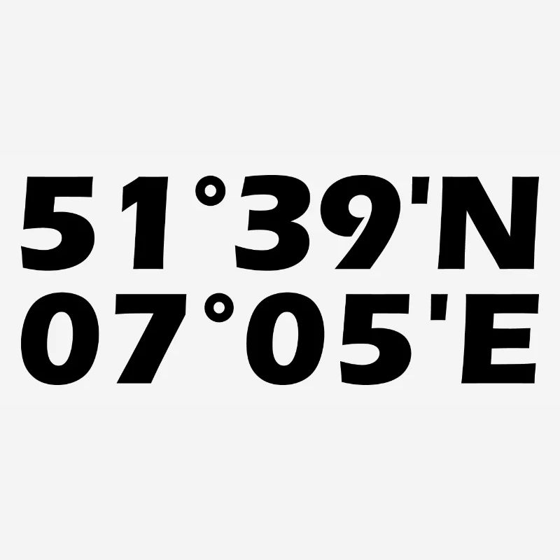 Marl coordinates