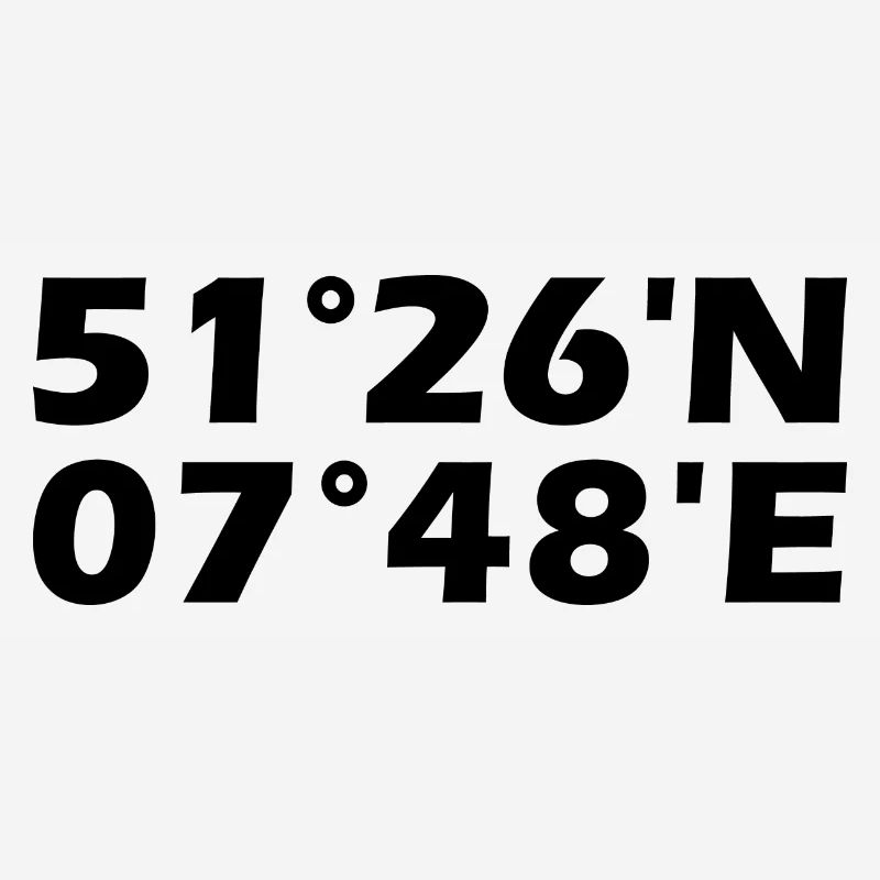 Menden (Sauerland) coordinates