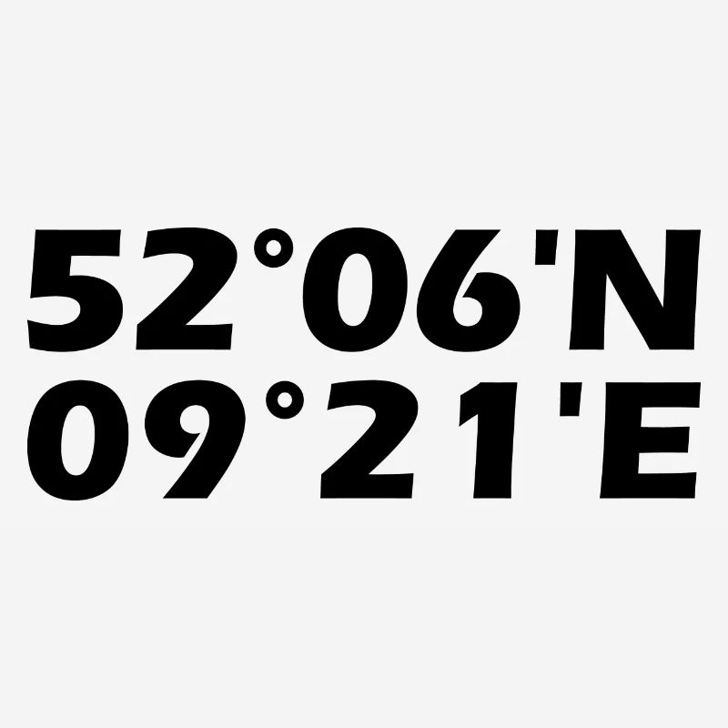 Hameln coordinates
