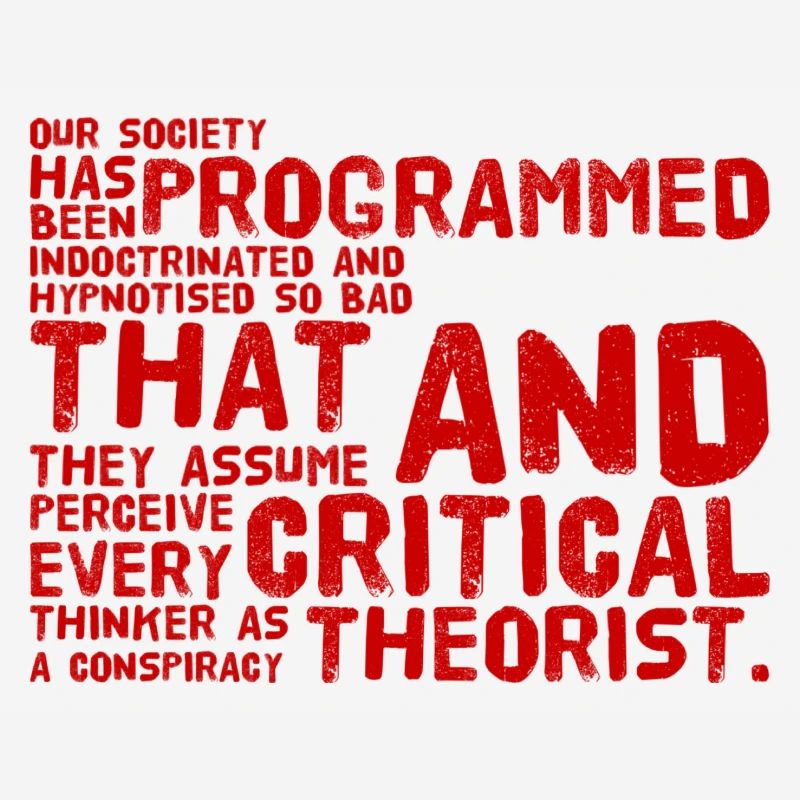 Programmed from birth