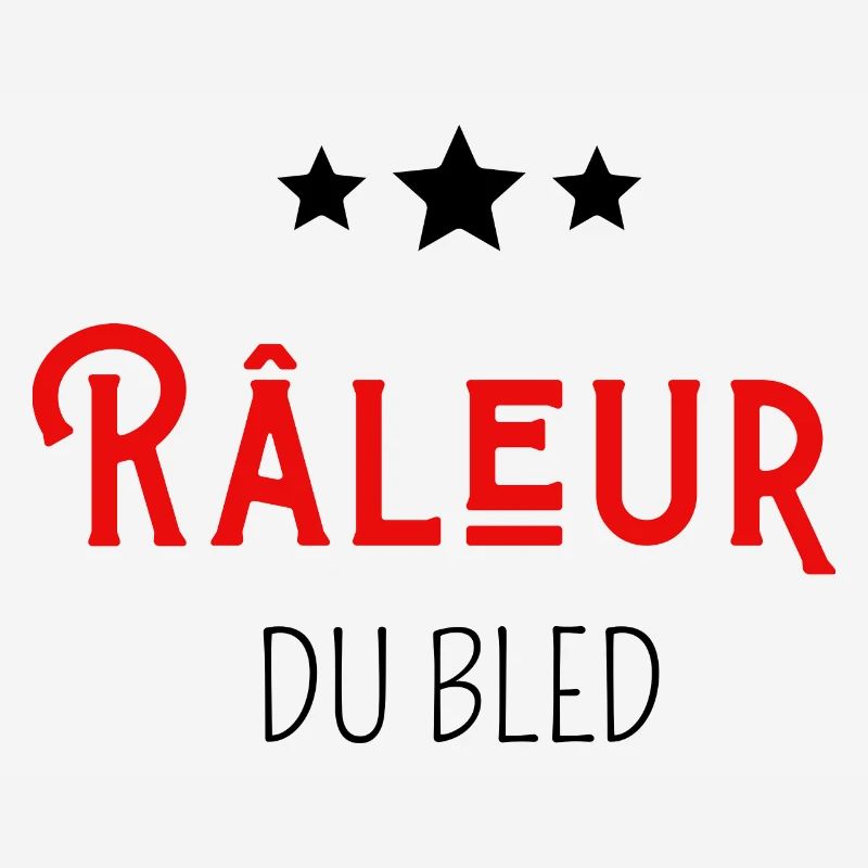 Râleur du bled