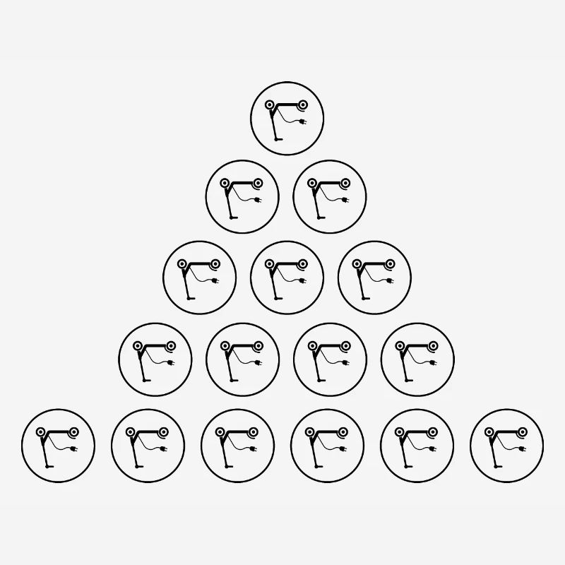 E-Scooter E-Roller Scooter