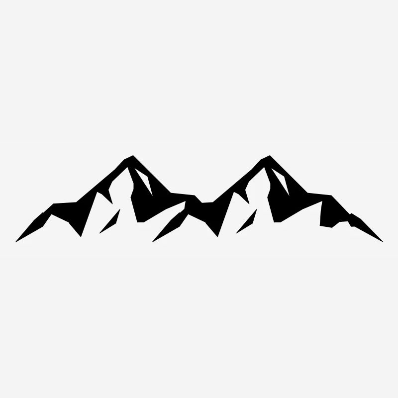 mountains