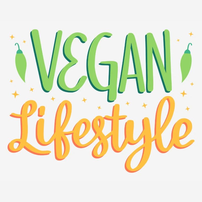 Vegan lifestyle