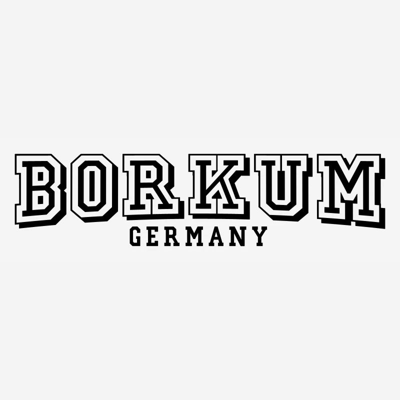 Borkum
