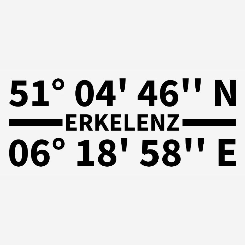 Coordonnées d’Erkelenz