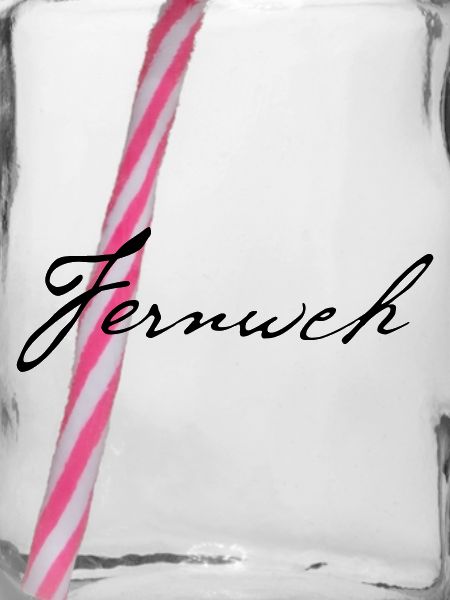 Fernweh
