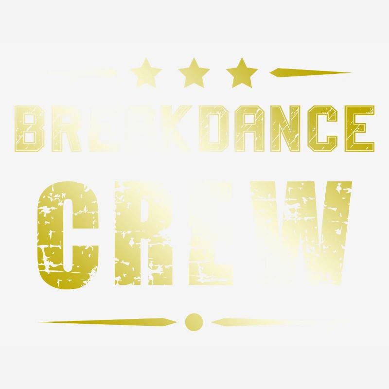 Breakdance Crew