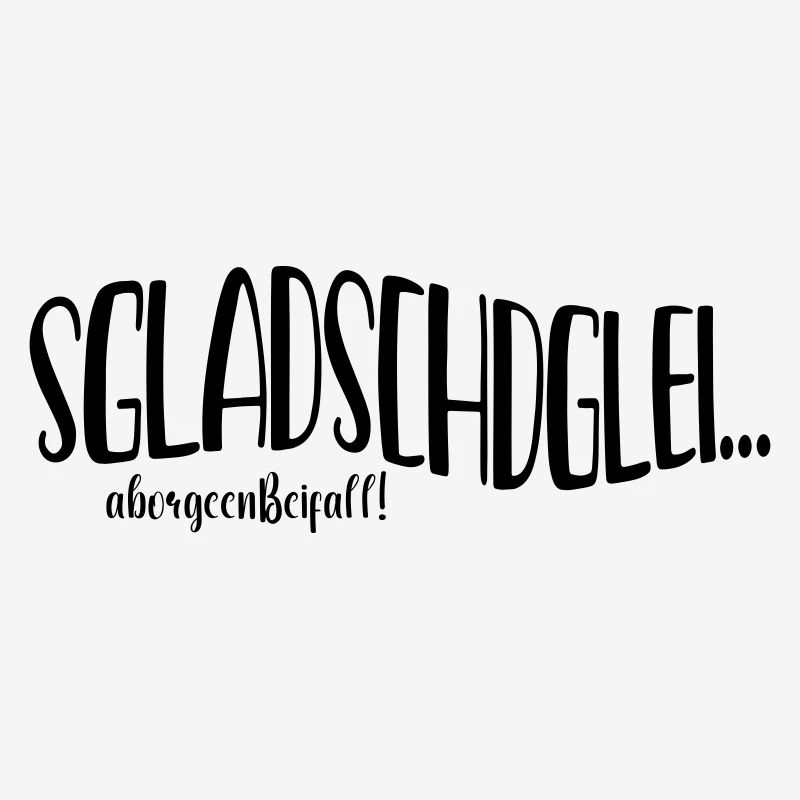 Sgladschdglei