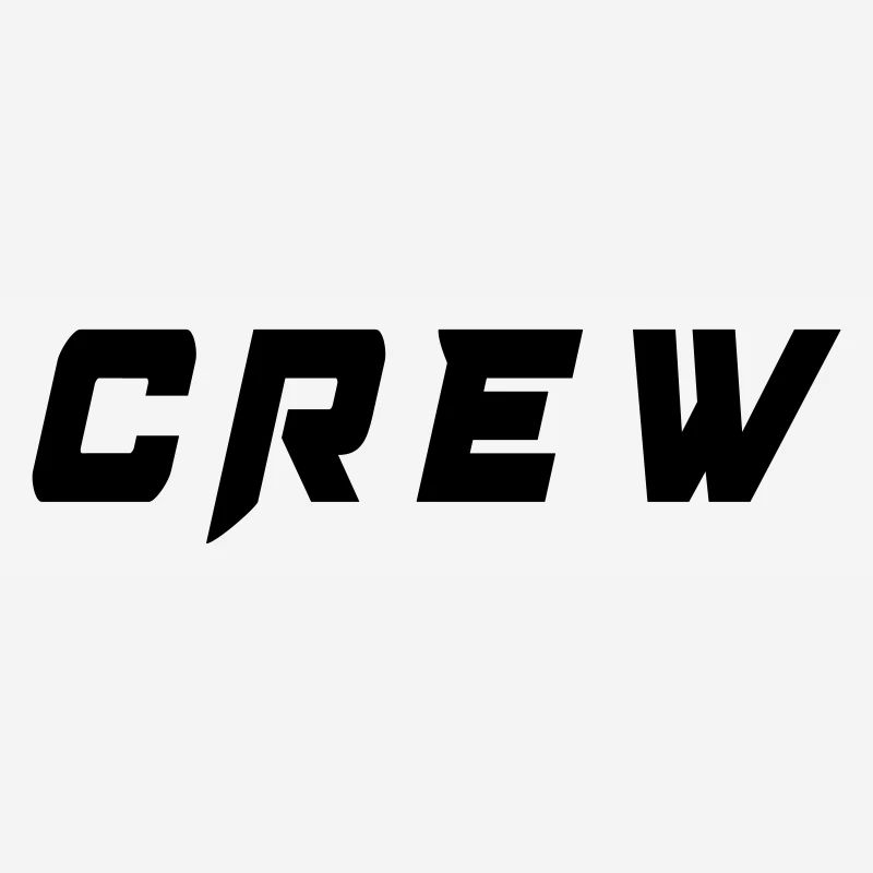 crew