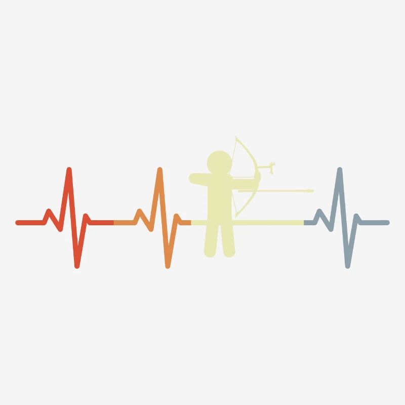 Palpitations cardiaques de l’archer
