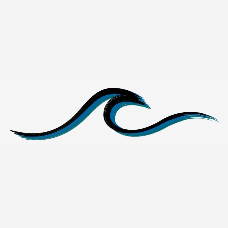 Wave wave Surfing Water Rat Surfer