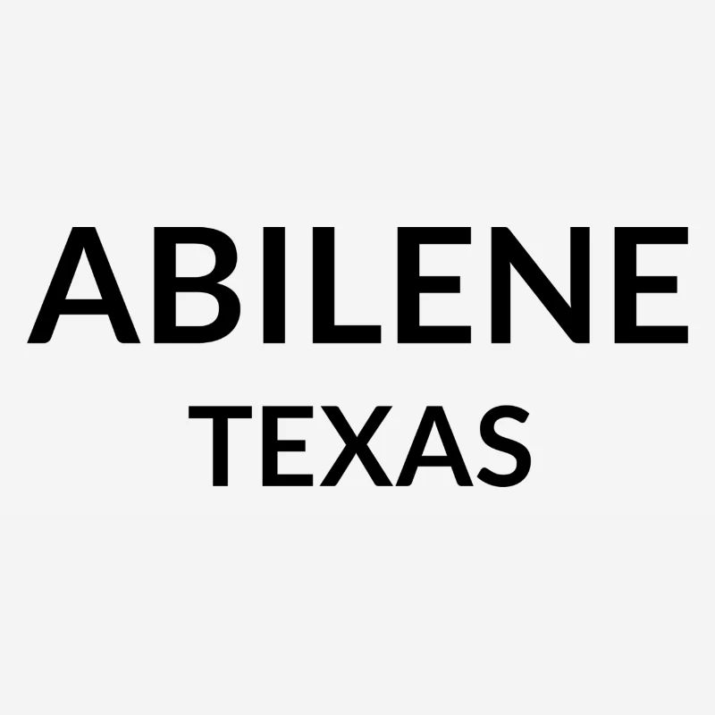 Abilene, Texas, États-Unis
