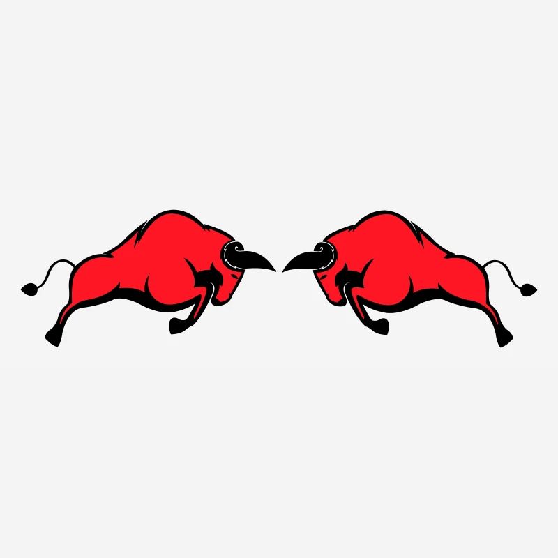 bulls