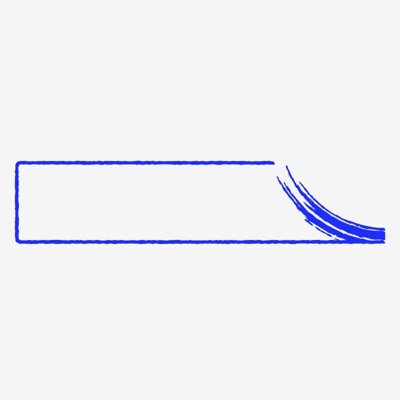 Border with circle > Vectorgraphic