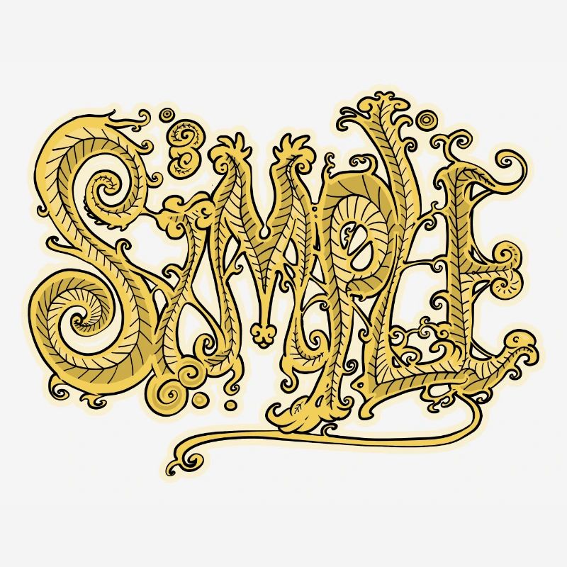 Graff Simple
