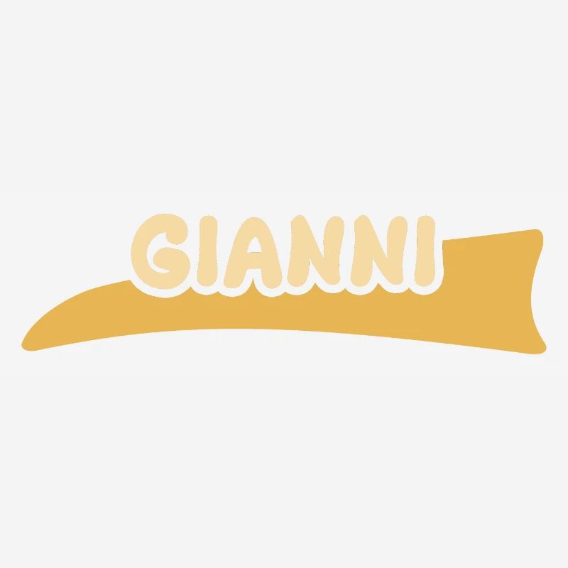 Gift for Gianni