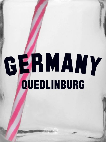 QUEDLINBURG Germany