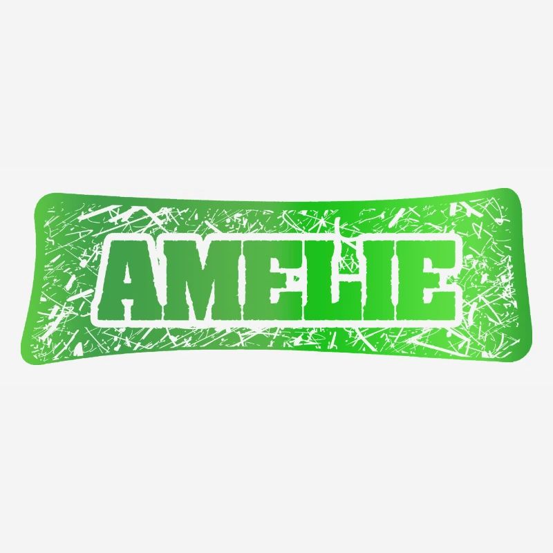 First name Amelie