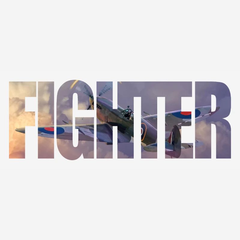 Chasseur Spitfire