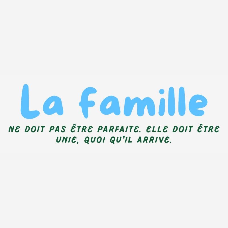 famille