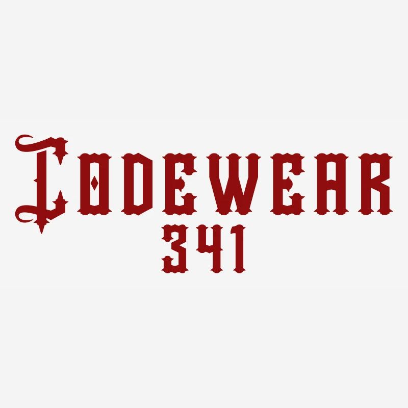 Codewear 341 Leipzig