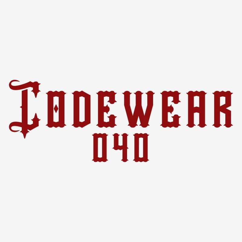 Codewear 040 Hamburg