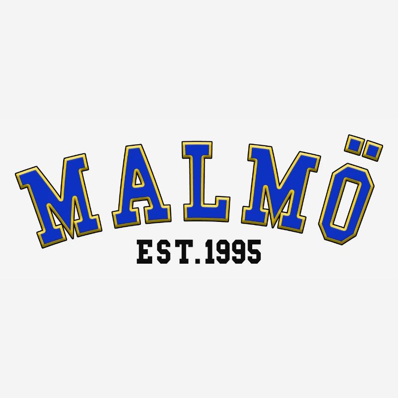 Malmö Est. 1995