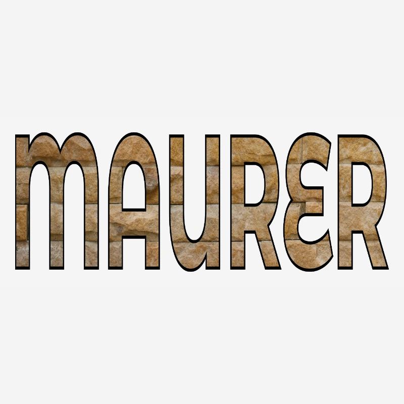 BRICKLAYER BUILDING BRICKS