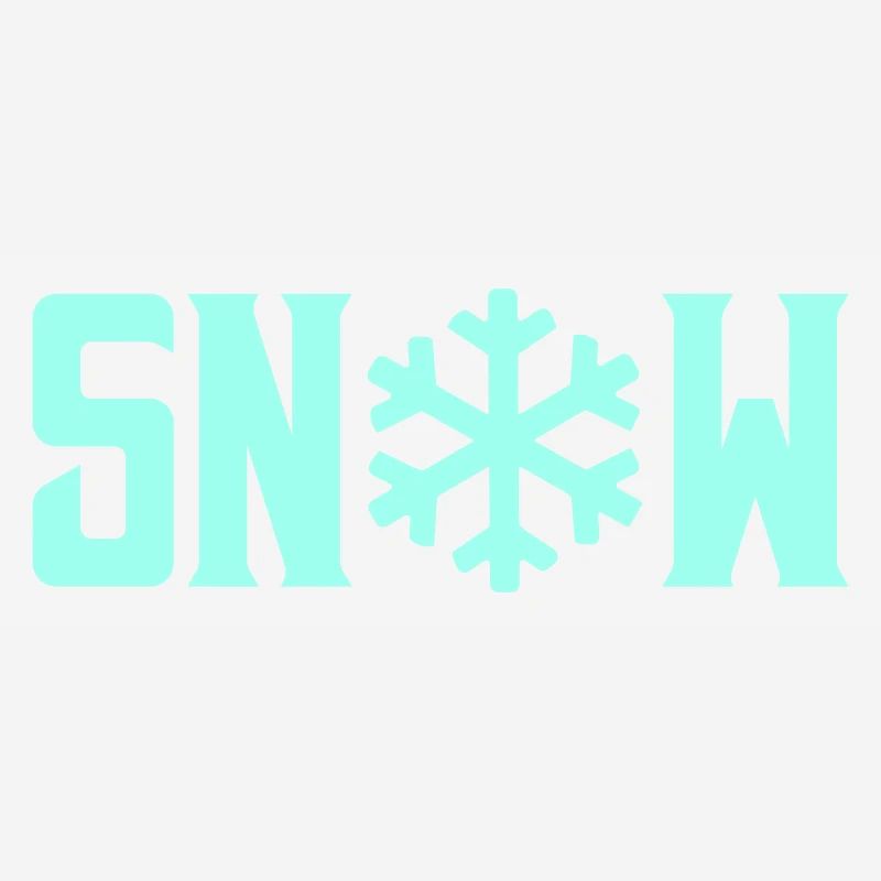 Cristal de neige