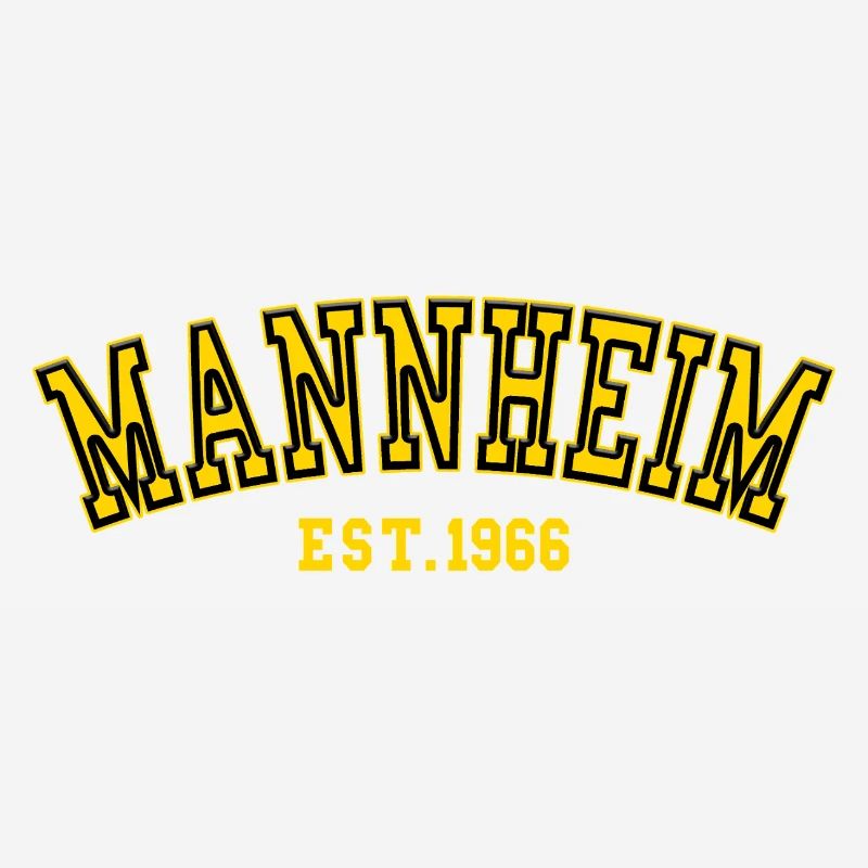 Fondée à Mannheim en 1966