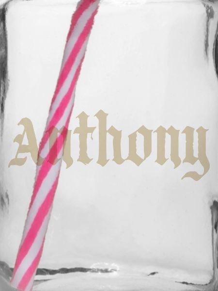 Anthony