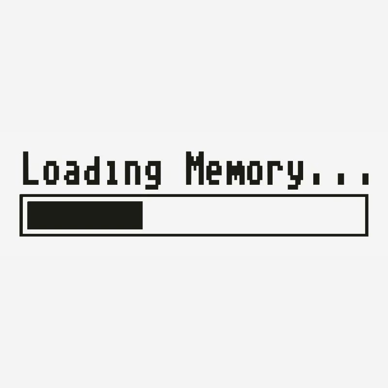 Loading Memory...