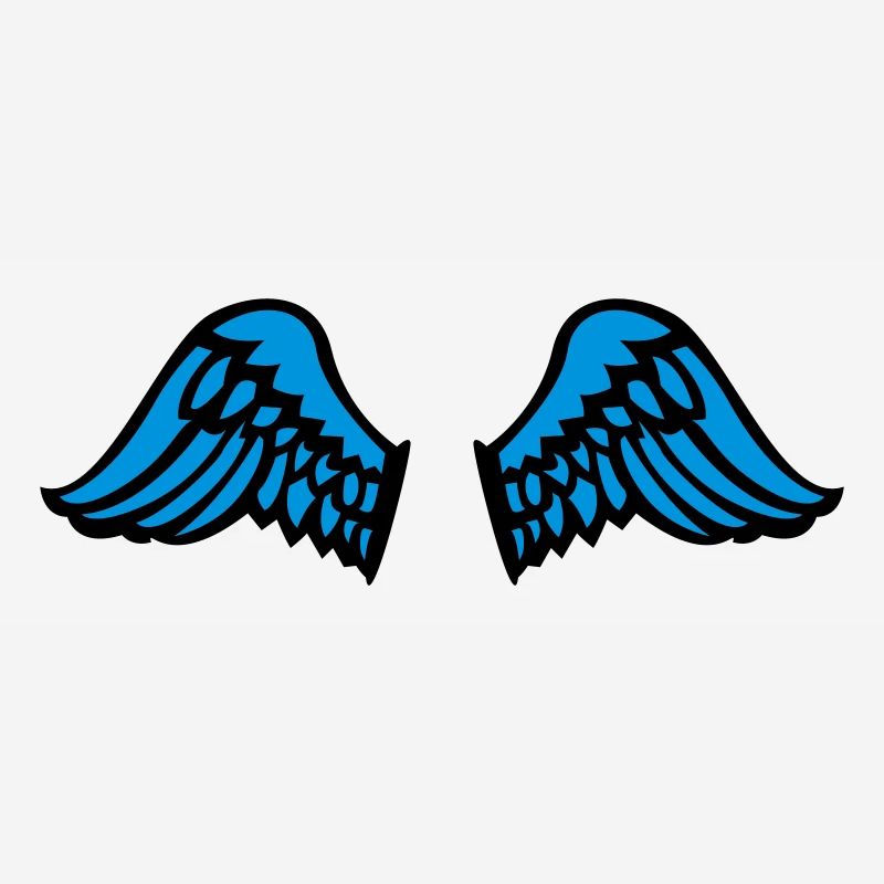 wings