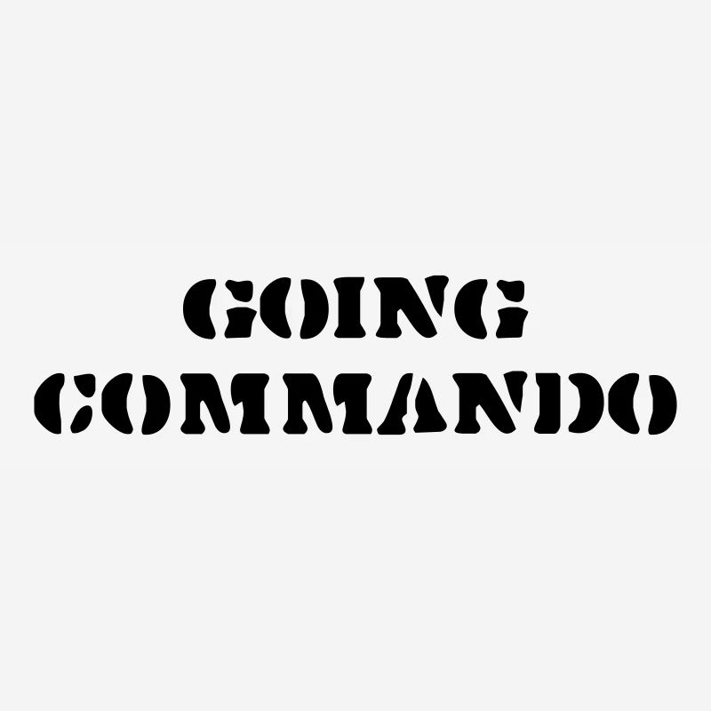 commando va
