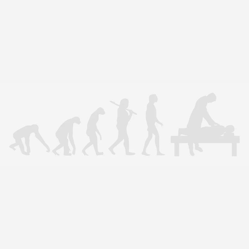 BURNOUT EVOLUTION