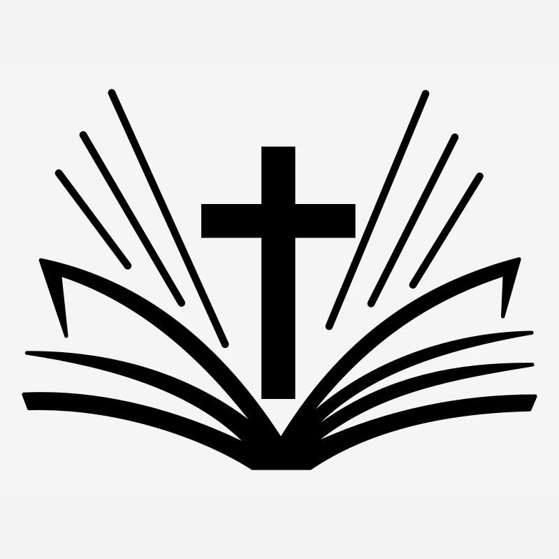 1c Croix Bible