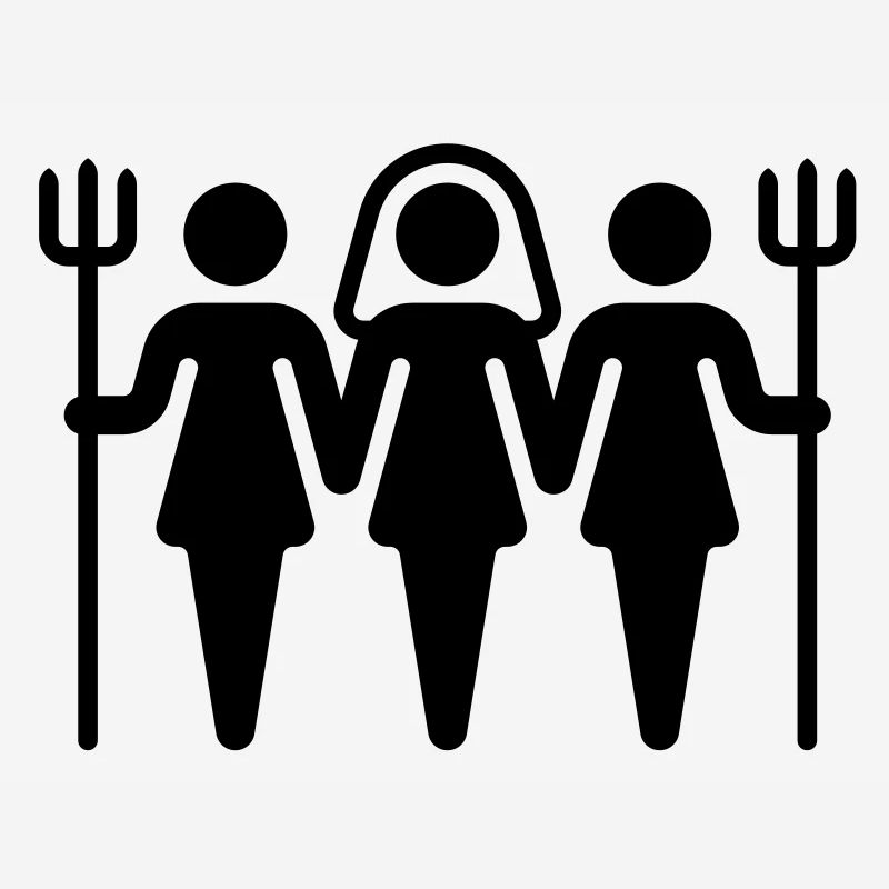 Brideguard (no text)