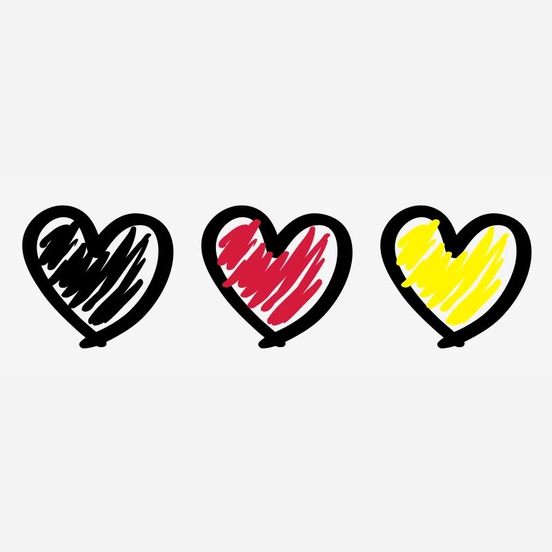 Heart for Germany