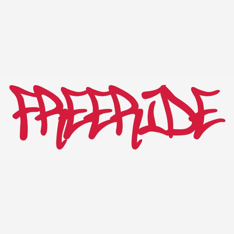 Freeride !