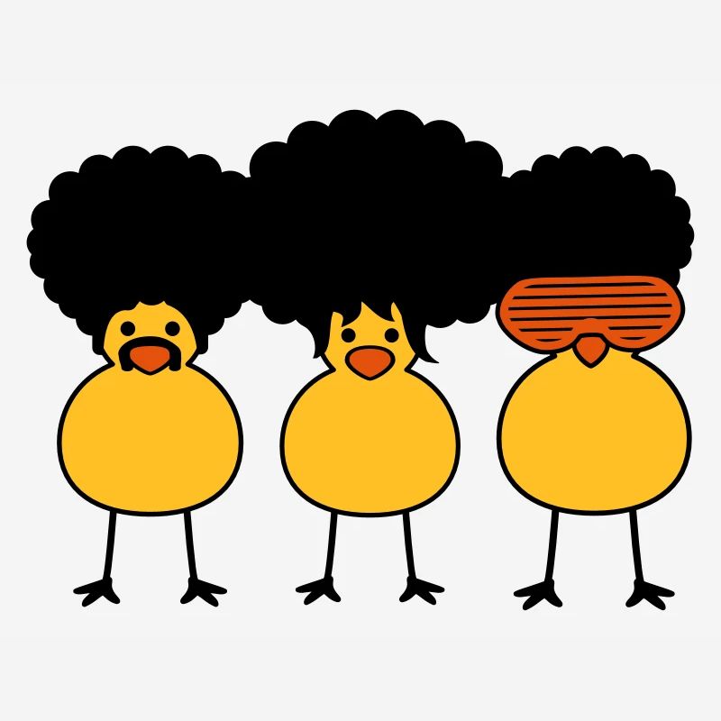 Funky Chicks