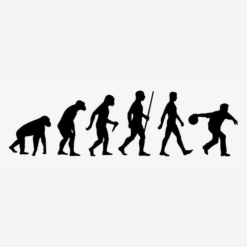 Evolution Bowling