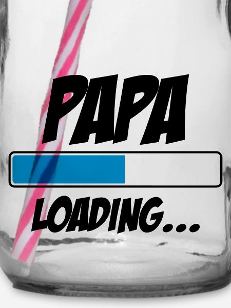 Papa Loading...