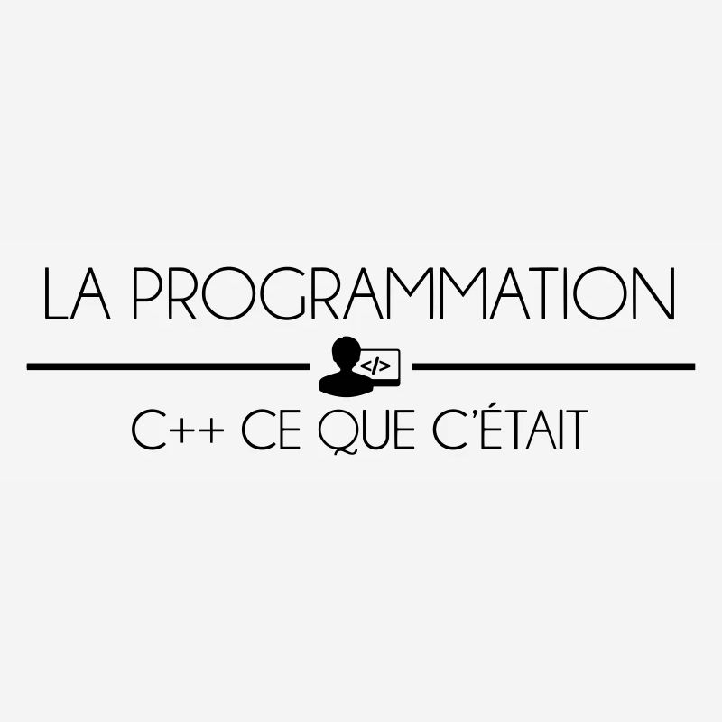 Programmation C++
