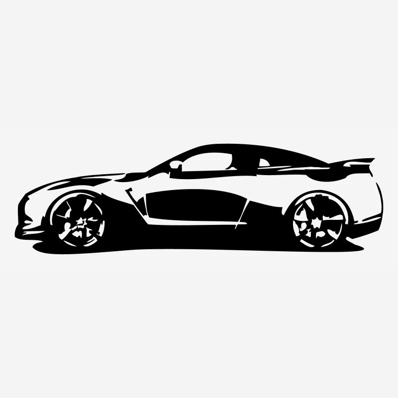 GTR