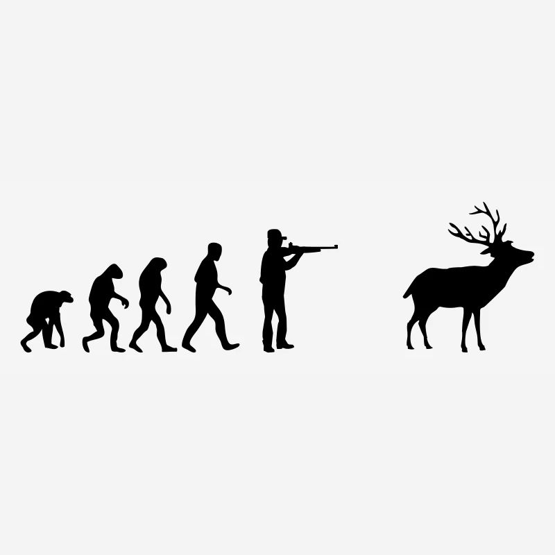 evolution