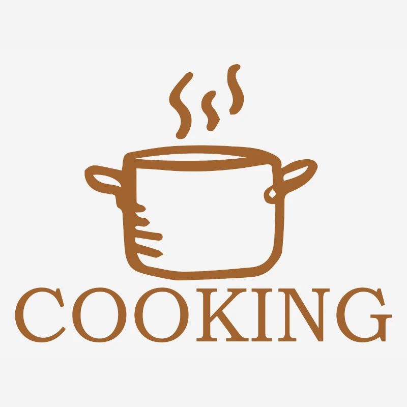 Cook cooking bake