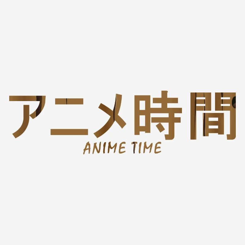 Anime Time
