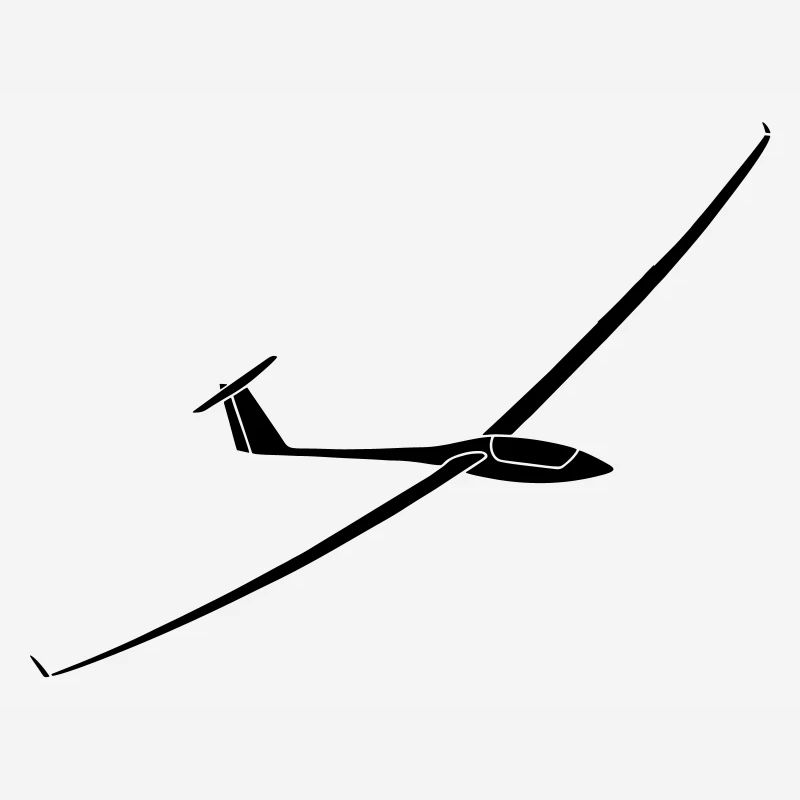 Glider Gliding Gliding Gliding Glider