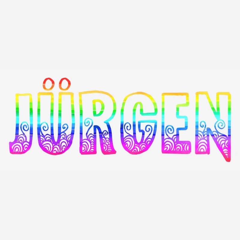 jürgen rs rainbow